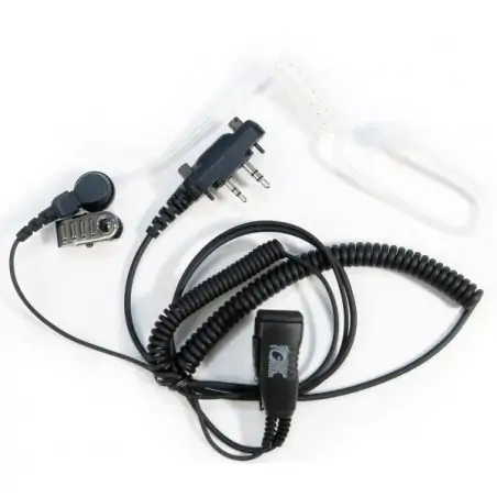 Icom Pro-P180LA