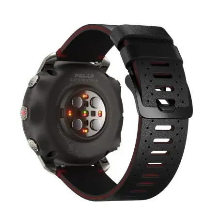 Polar Grit X Pro Titan - 12 άτοκες δόσεις