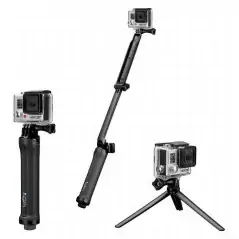 GoPro 3-Way