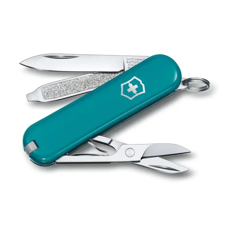 Victorinox Classic Mountain Lake