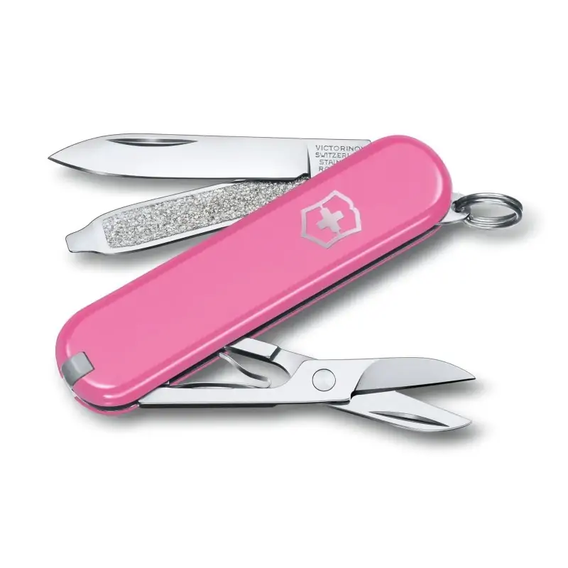 Victorinox Classic Cherry Blossom
