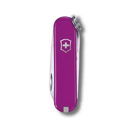 Victorinox Classic Tasty Grape