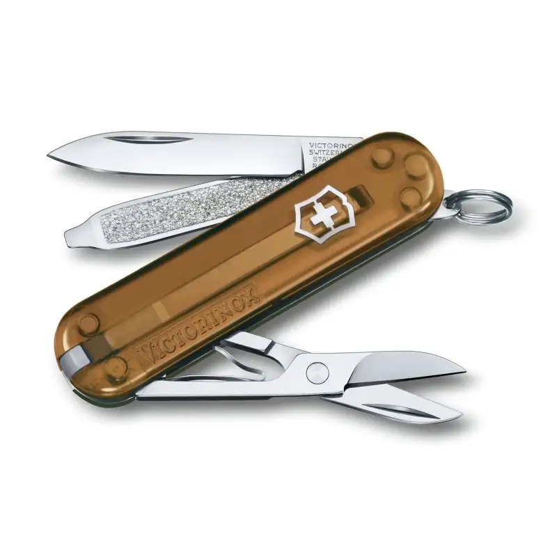 Victorinox Classic Chocolate Fudge