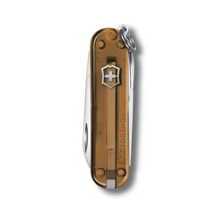 Victorinox Classic Chocolate Fudge