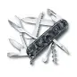 Victorinox Huntsman Navy Camo