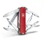 Victorinox Mini Champ Red