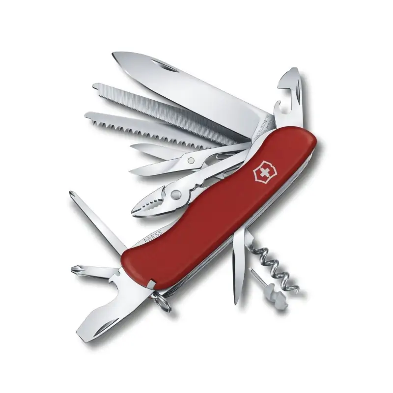 Victorinox Work Champ - 12 άτοκες δόσεις