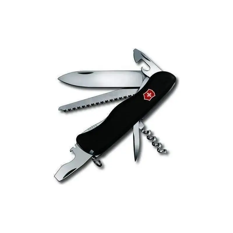 Victorinox Forester Black