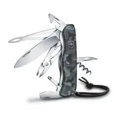 Victorinox Skipper Navy Camo - 6 interest free installments