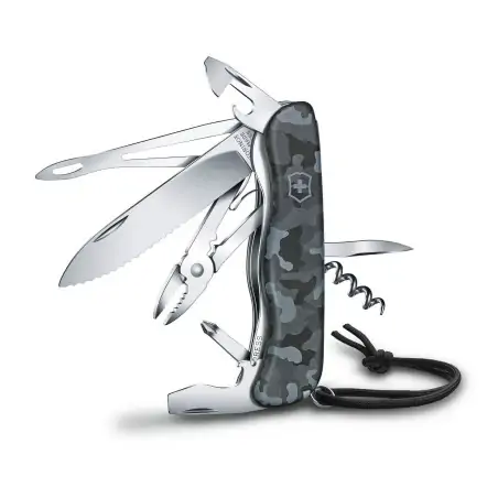 Victorinox Skipper Navy Camo - 6 άτοκες δόσεις