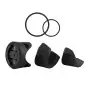 Garmin Varia Universal Seat-post Quarter Turn Mount Garmin Varia Universal Seat-post Quarter Turn Mount