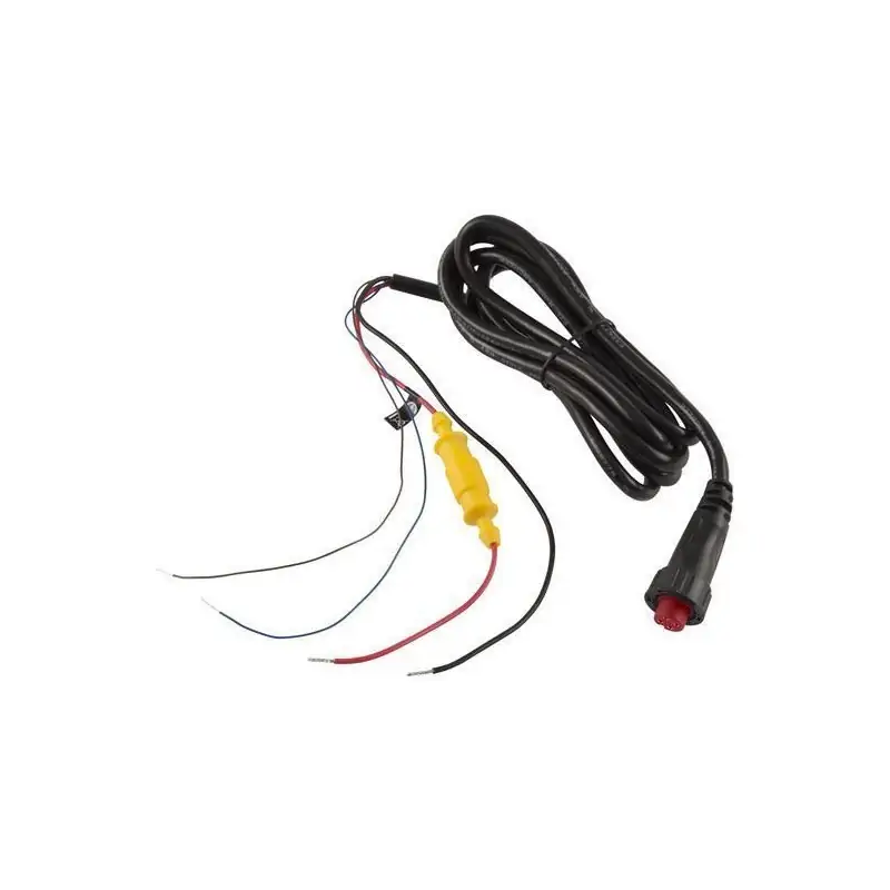 Garmin Threaded Power/Data Cable (4-pin) for  Echomap Ultra