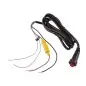 Garmin Threaded Power/Data Cable (4-pin) for  Echomap Ultra