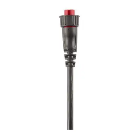 Garmin Threaded Power/Data Cable (4-pin) for  Echomap Ultra