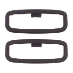 Garmin Keeper Black for Vivoactive 4 Bands