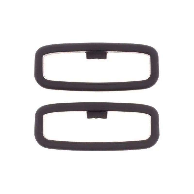 Garmin Keeper Black for Vivoactive 4 Bands