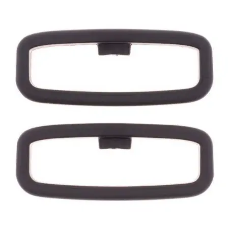 Garmin Keeper Black for Vivoactive 4 Bands