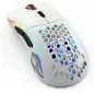 Glorious PC Gaming Race Model D Wireless Matte White - 6 άτοκες δόσεις