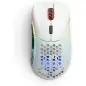 Glorious PC Gaming Race Model D Wireless Matte White - 6 άτοκες δόσεις