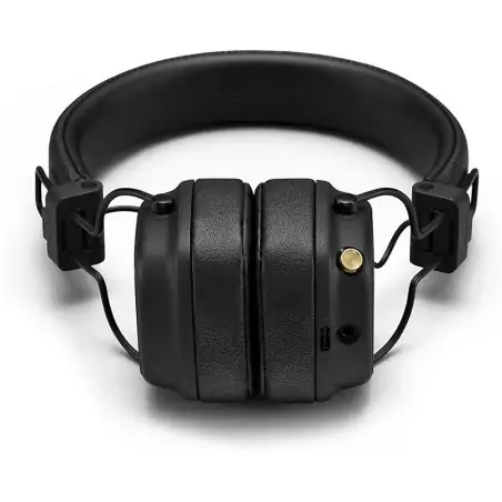 Marshall Major IV Black