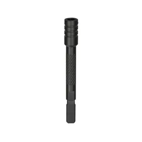 Leatherman Bit Driver Extender Black