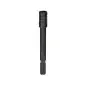 Leatherman Bit Driver Extender Black Leatherman Bit Driver Extender Black