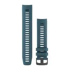 Garmin Lakeside Blue Bands for Instinct