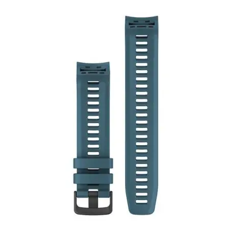 Garmin Lakeside Blue Bands for Instinct