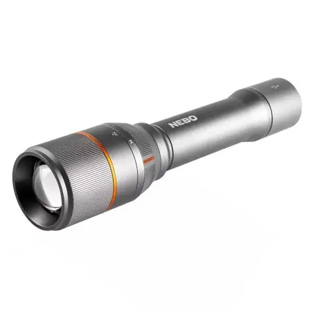 Nebo Davinci 3500 Lumens - 6 interest free installments