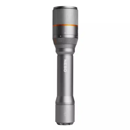 Nebo Davinci 3500 Lumens - 6 interest free installments