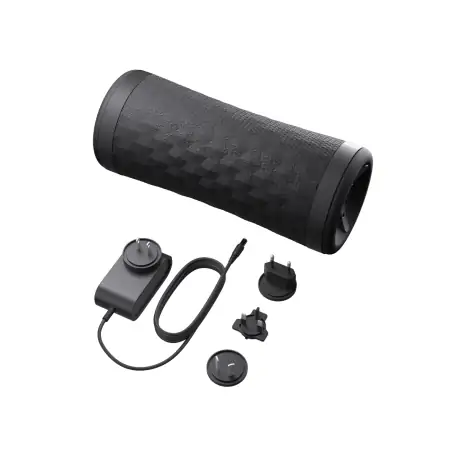 Hyperice Vyper 3 Vibrating Fitness Roller
