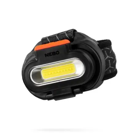 Nebo Einstein Flex 1500 Lumen - 6 interest free installments