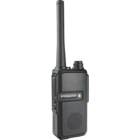 Albrecht Tectalk Worker 3