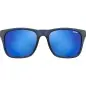 UVEX lgl 42 blue grey mat mirror blue