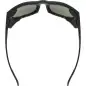UVEX sportstyle 312 black mat gold mirror gold UVEX sportstyle 312 black mat gold mirror gold