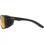UVEX sportstyle 312 black mat gold mirror gold UVEX sportstyle 312 black mat gold mirror gold