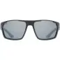 UVEX sportstyle 233 p black mat litemirror silver