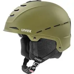 Uvex Legend 2.0 Crocodile Mat (Size 59-62 cm)