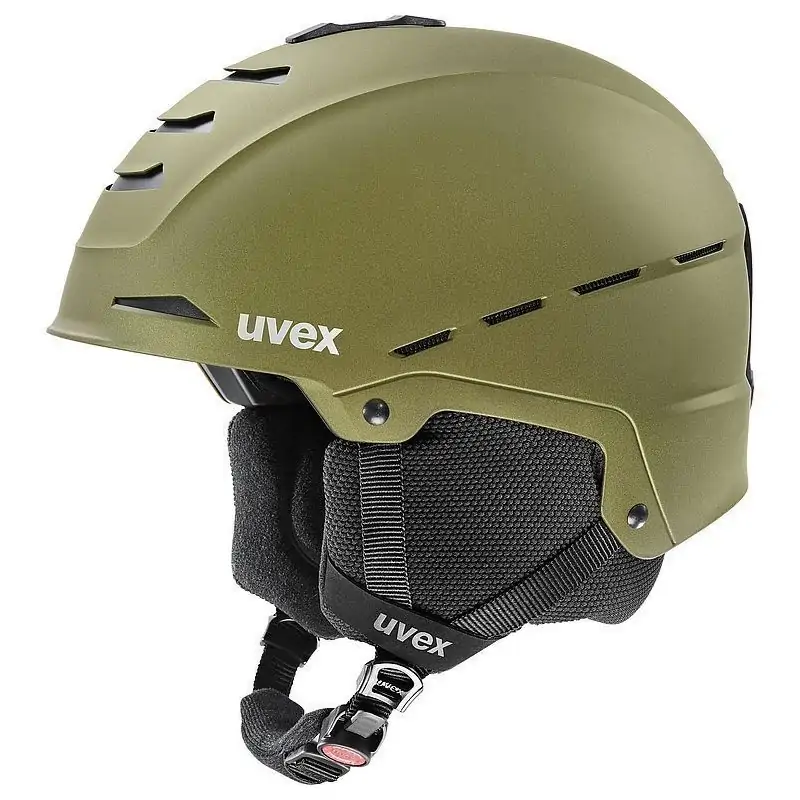 Uvex Legend 2.0 Crocodile Mat (Size 59-62 cm)