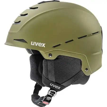 Uvex Legend 2.0 Crocodile Mat (Size 59-62 cm)