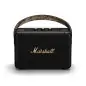 Marshall Kilburn II Black and Brass Bluetooth Speaker - 12 άτοκες δόσεις