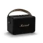 Marshall Kilburn II Black and Brass Bluetooth Speaker - 12 άτοκες δόσεις