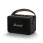 Marshall Kilburn II Black and Brass Bluetooth Speaker - 12 interest free installments