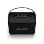 Marshall Kilburn II Black and Brass Bluetooth Speaker - 12 interest free installments