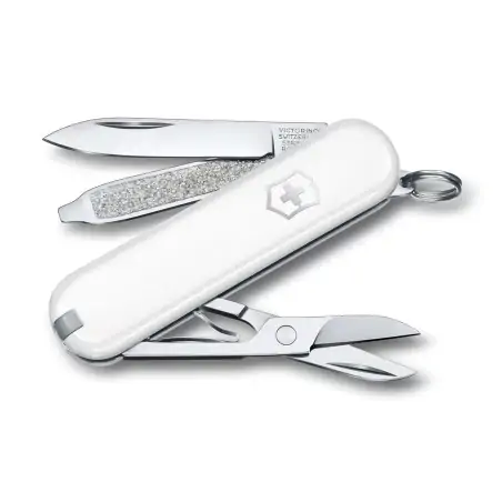 Victorinox Classic Falling Snow