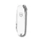 Victorinox Classic Falling Snow