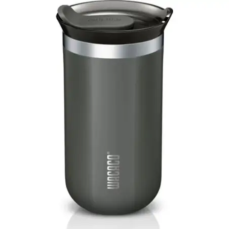 Wacaco Octaroma Lungo 300ml Dim Grey