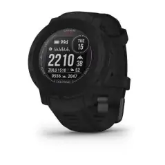 Garmin Instinct 2 Solar Tactical Black - 24 interest free installments