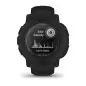 Garmin Instinct 2 Solar Tactical Black - 24 άτοκες δόσεις