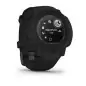 Garmin Instinct 2 Solar Tactical Black - 24 άτοκες δόσεις